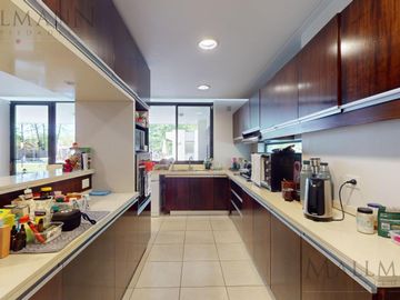 Venta Casa 8 Amb Vista Bosque en Estancias del Pilar Golf