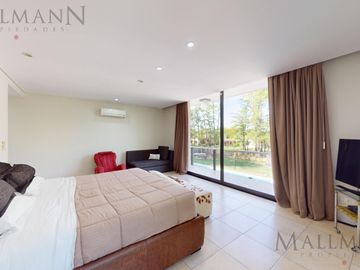 Venta Casa 8 Amb Vista Bosque en Estancias del Pilar Golf