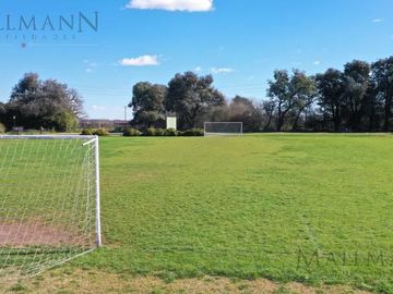 Venta Casa 8 Amb Vista Bosque en Estancias del Pilar Golf