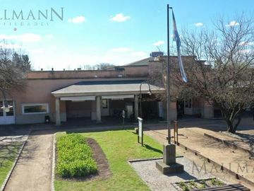 Venta Casa 8 Amb Vista Bosque en Estancias del Pilar Golf