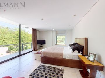 Venta Casa 8 Amb Vista Bosque en Estancias del Pilar Golf