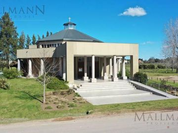 Venta Casa 8 Amb Vista Bosque en Estancias del Pilar Golf