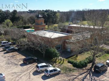 Venta Casa 8 Amb Vista Bosque en Estancias del Pilar Golf