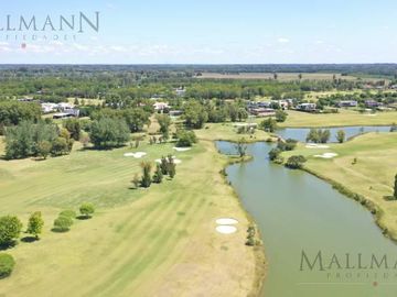 Venta Casa 8 Amb Vista Bosque en Estancias del Pilar Golf
