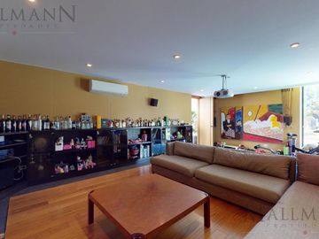 Venta Casa 8 Amb Vista Bosque en Estancias del Pilar Golf