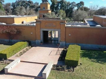 Venta Casa 8 Amb Vista Bosque en Estancias del Pilar Golf