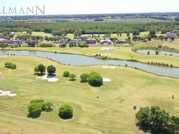 Venta Casa 8 Amb Vista Bosque en Estancias del Pilar Golf