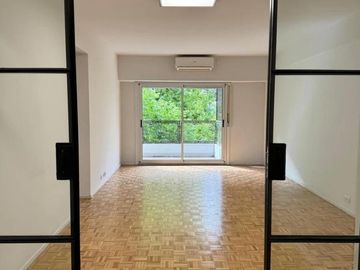 Departamento en venta, Recoleta, 3 ambientes balcón toilette