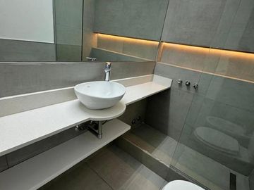 Departamento en venta, Recoleta, 3 ambientes balcón toilette