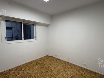 Departamento en venta, Recoleta, 3 ambientes balcón toilette