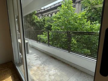 Departamento en venta, Recoleta, 3 ambientes balcón toilette