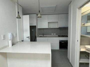 Departamento en venta, Recoleta, 3 ambientes balcón toilette