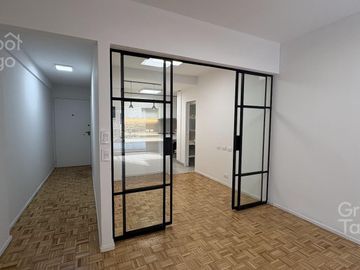 Departamento en venta, Recoleta, 3 ambientes balcón toilette