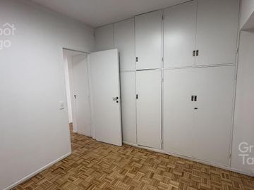Departamento en venta, Recoleta, 3 ambientes balcón toilette
