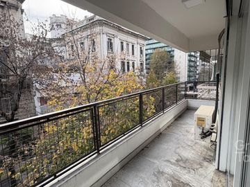 Departamento en venta, Recoleta, 3 ambientes balcón toilette