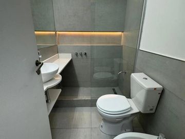Departamento en venta, Recoleta, 3 ambientes balcón toilette