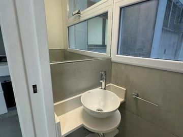 Departamento en venta, Recoleta, 3 ambientes balcón toilette