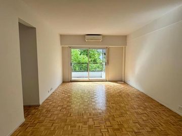 Departamento en venta, Recoleta, 3 ambientes balcón toilette
