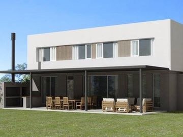 Venta Casa 6 Amb Vista Interna en Las Liebres