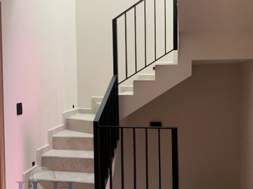 Casa Nueva en Coto en  Tlaquepaque Centro MODELO PARRA