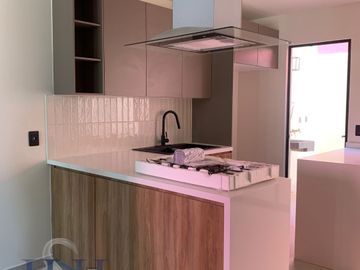 Casa Nueva en Coto en  Tlaquepaque Centro MODELO PARRA