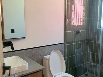 Casa Nueva en Coto en  Tlaquepaque Centro MODELO PARRA