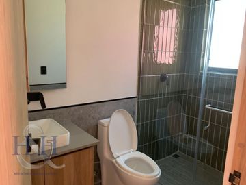 Casa Nueva en Coto en  Tlaquepaque Centro MODELO PARRA