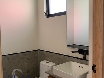 Casa Nueva en Coto en  Tlaquepaque Centro MODELO PARRA