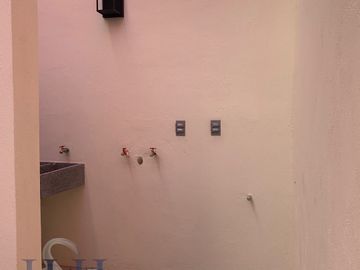 Casa Nueva en Coto en  Tlaquepaque Centro MODELO PARRA