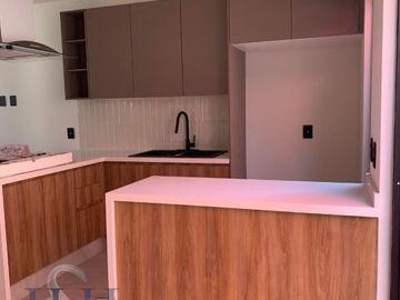 Casa Nueva en Coto en  Tlaquepaque Centro MODELO PARRA