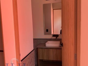 Casa Nueva en Coto en  Tlaquepaque Centro MODELO PARRA
