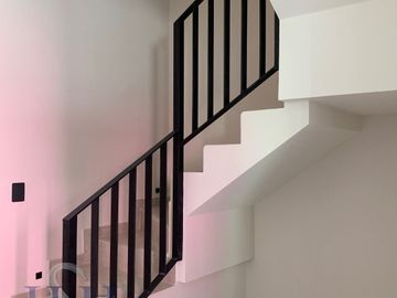 Casa Nueva en Coto en  Tlaquepaque Centro MODELO PARRA