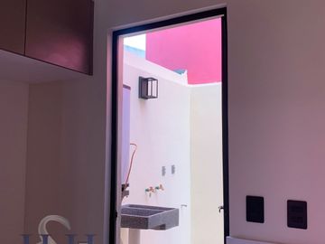 Casa Nueva en Coto en  Tlaquepaque Centro MODELO PARRA