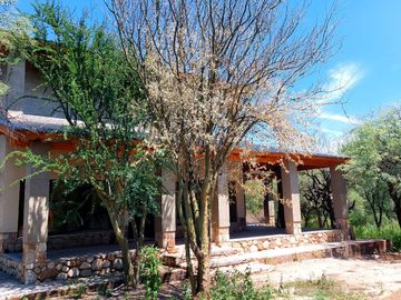 Casa en Las Tapias, San Javier, Cordoba