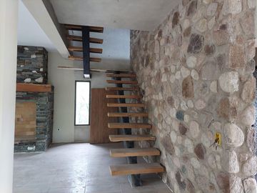 Casa en Las Tapias, San Javier, Cordoba