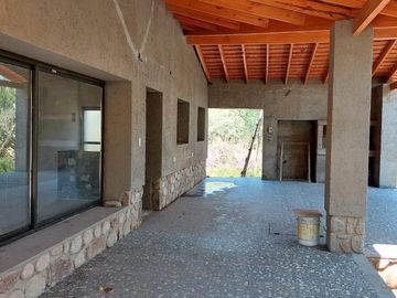 Casa en Las Tapias, San Javier, Cordoba