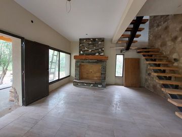 Casa en Las Tapias, San Javier, Cordoba