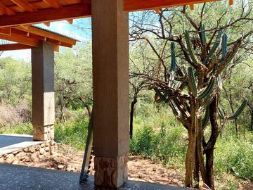 Casa en Las Tapias, San Javier, Cordoba