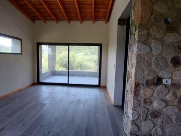 Casa en Las Tapias, San Javier, Cordoba