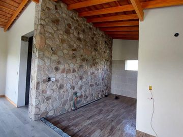 Casa en Las Tapias, San Javier, Cordoba