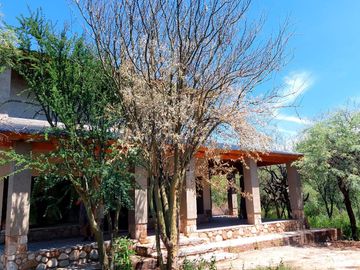 Casa en Las Tapias, San Javier, Cordoba