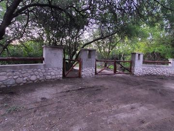 Casa en Las Tapias, San Javier, Cordoba