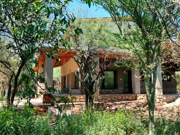 Casa en Las Tapias, San Javier, Cordoba