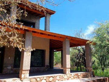 Casa en Las Tapias, San Javier, Cordoba