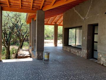 Casa en Las Tapias, San Javier, Cordoba