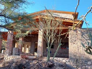 Casa en Las Tapias, San Javier, Cordoba