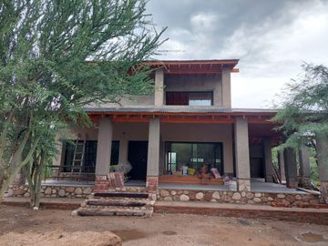 Casa en Las Tapias, San Javier, Cordoba
