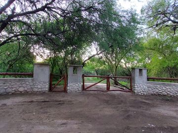 Casa en Las Tapias, San Javier, Cordoba