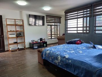 Casa con gran terreno en venta en Xochimilco