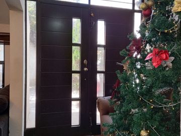 Casa con gran terreno en venta en Xochimilco